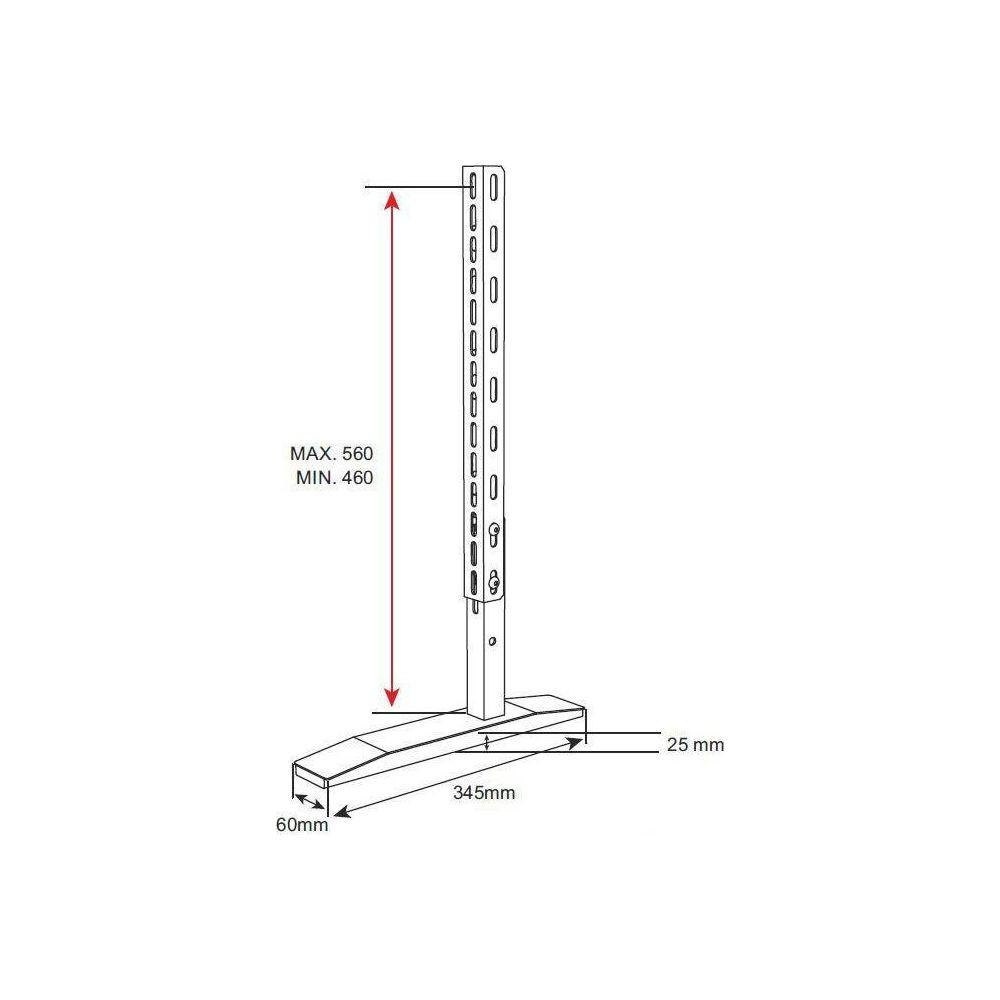 DSS  Standfuss Premium Twin 