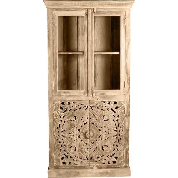 Image of Vitrine Nivo 90x45x180 Vitrine Nivo 90x45x180