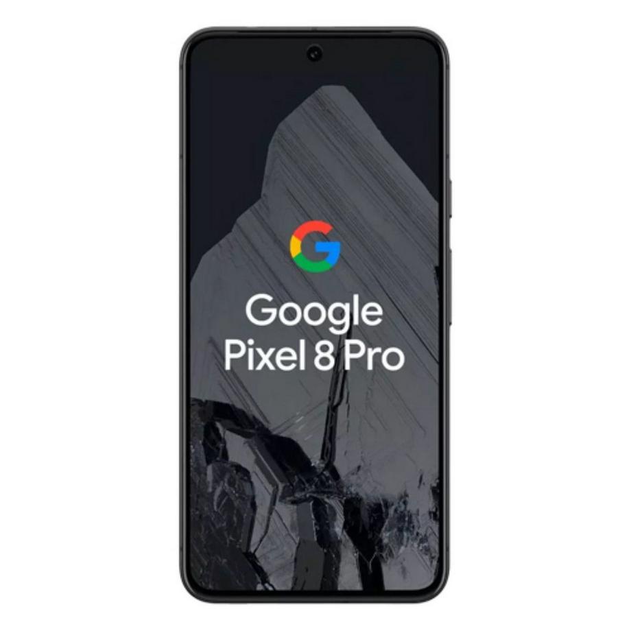 Google  Reconditionné Pixel 8 Pro 5G (dual sim) 128 Go  - Bon état 