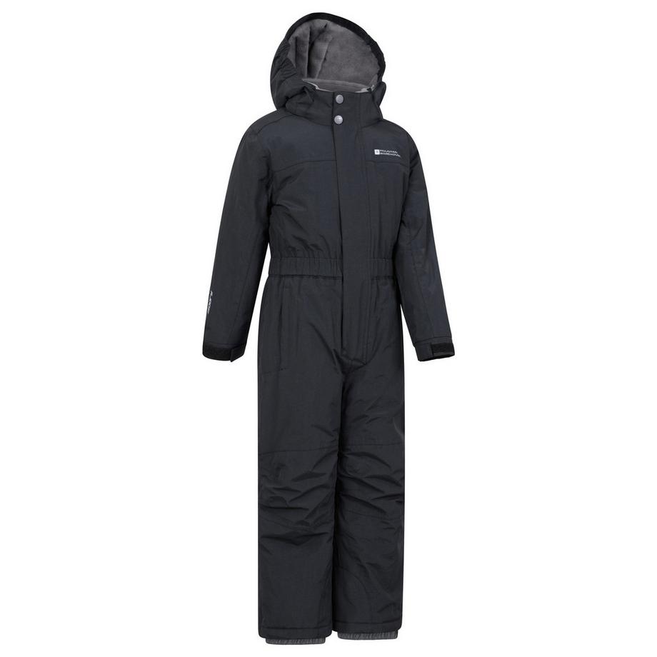Mountain Warehouse Cloud All In One Combinaison de Neige Imperméable  