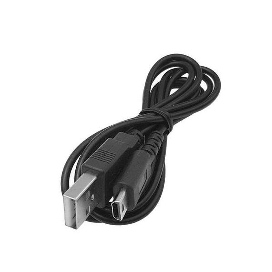 eStore  USB-Ladekabel für Nintendo DS Lite 