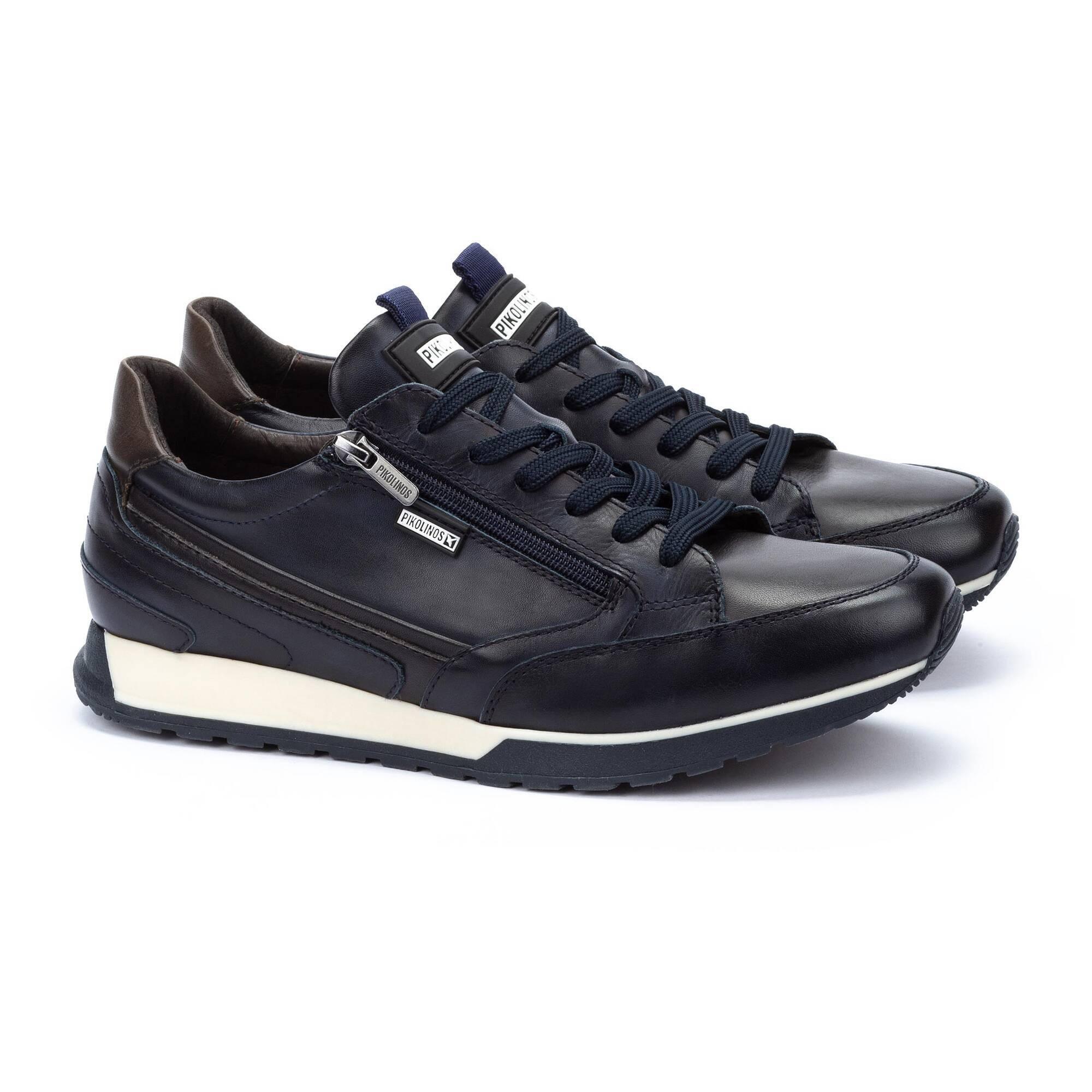 Pikolinos  scarpe da ginnastica cambil m5n-6237c1 