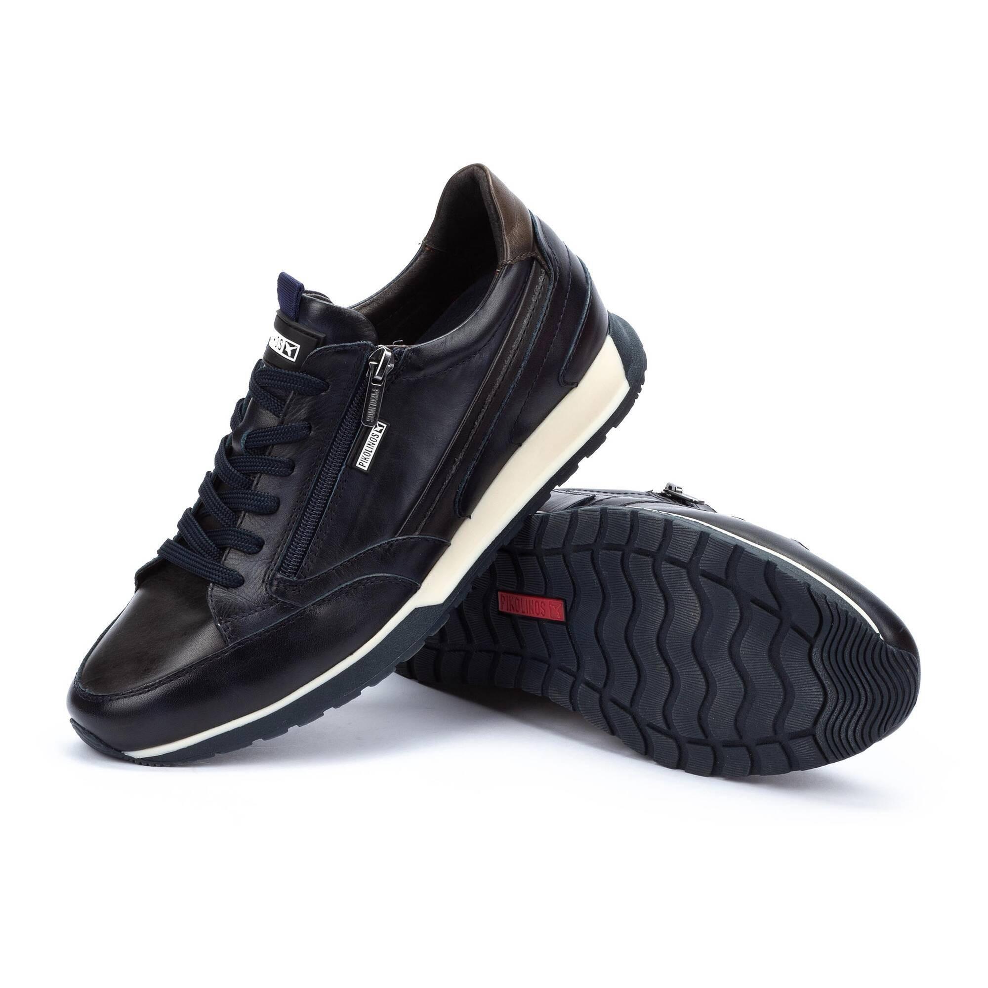 Pikolinos  scarpe da ginnastica cambil m5n-6237c1 