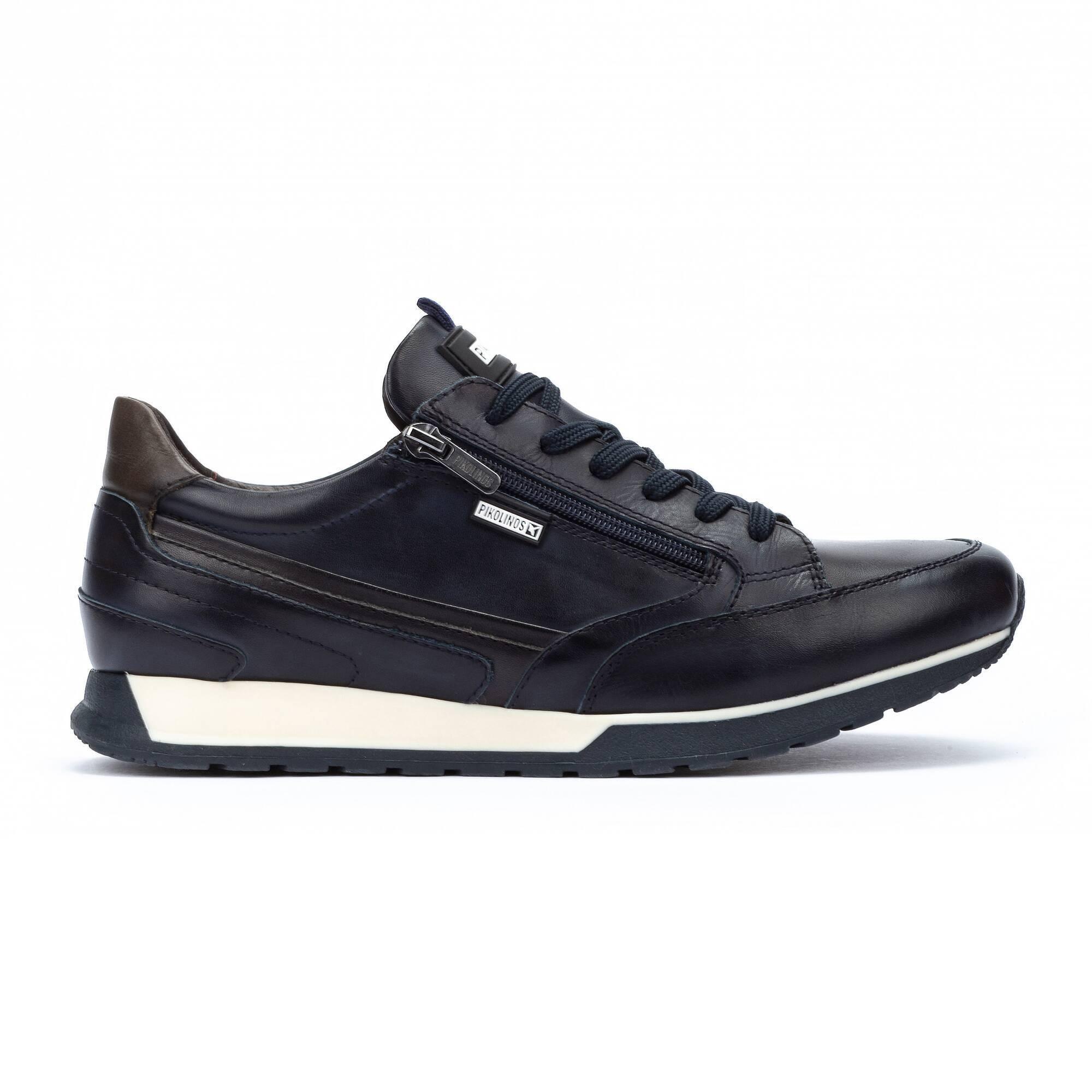 Image of Sneakers Cambil M5n-6237c1 Herren 39