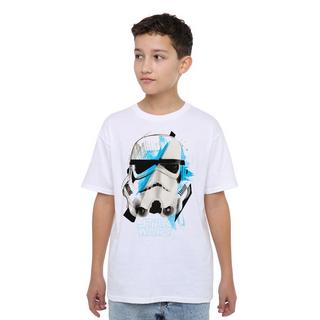 STAR WARS  Tshirt Enfant 