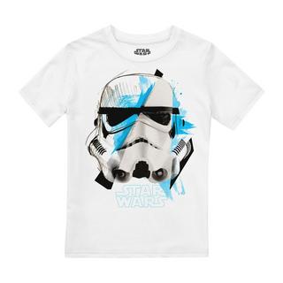 STAR WARS  Tshirt Enfant 