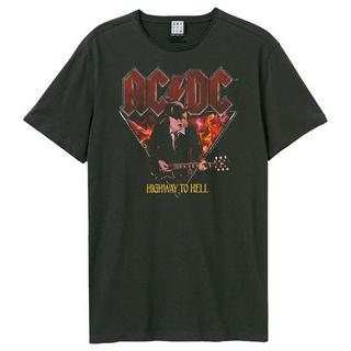 Amplified  Highway To Hell TShirt 