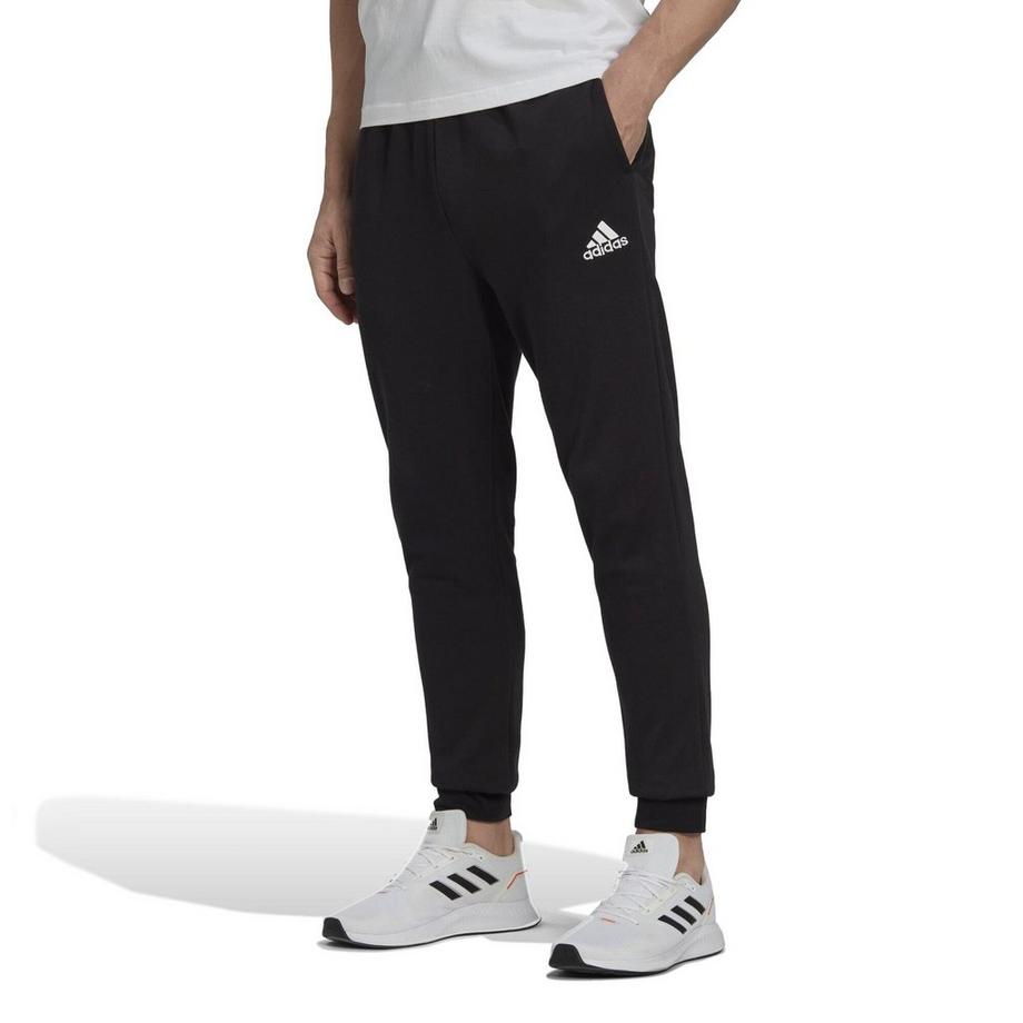 adidas  Fused Jogginganzug aus Fleece 
