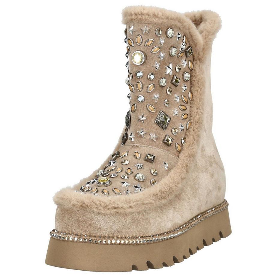 Stiefelette