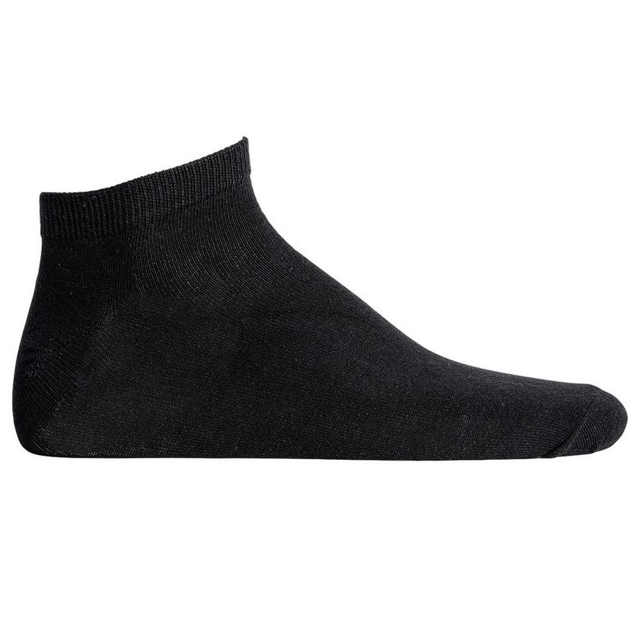 JACK & JONES Jacdongo 10er Pack Bequem sitzende Socken  