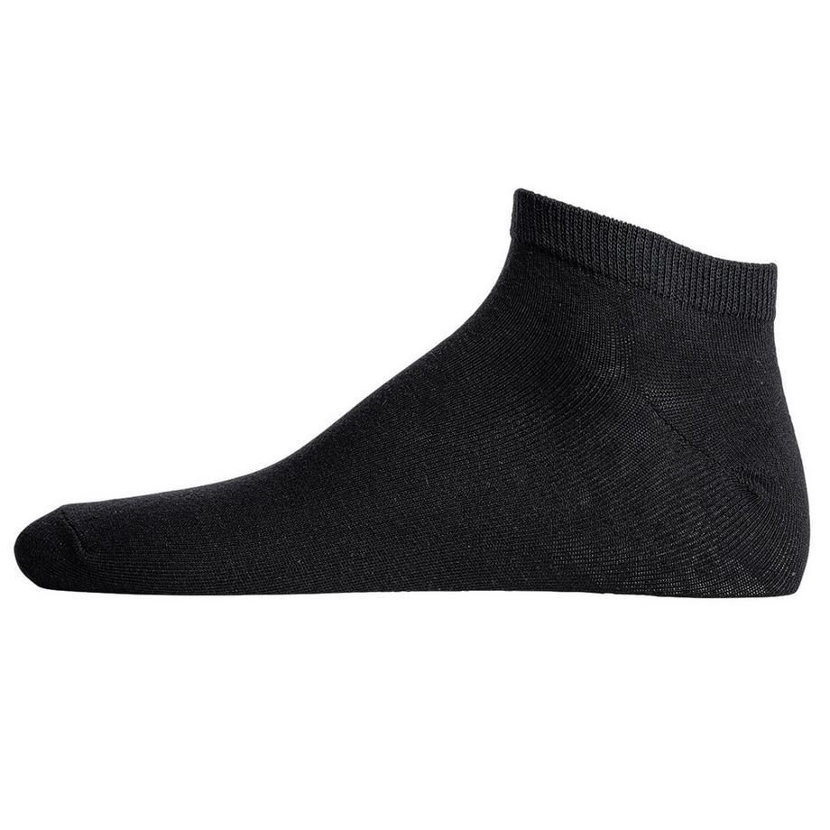 JACK & JONES Jacdongo 10er Pack Bequem sitzende Socken  