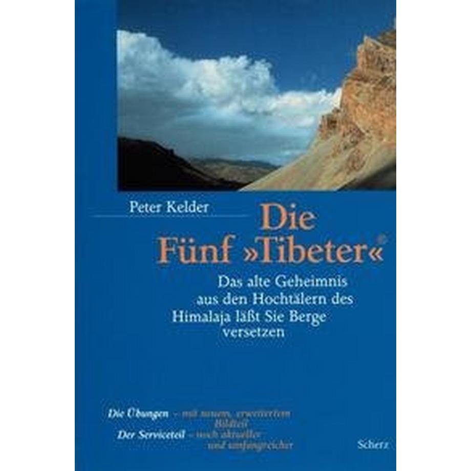 Fischer  Die Fünf »Tibeter«® 