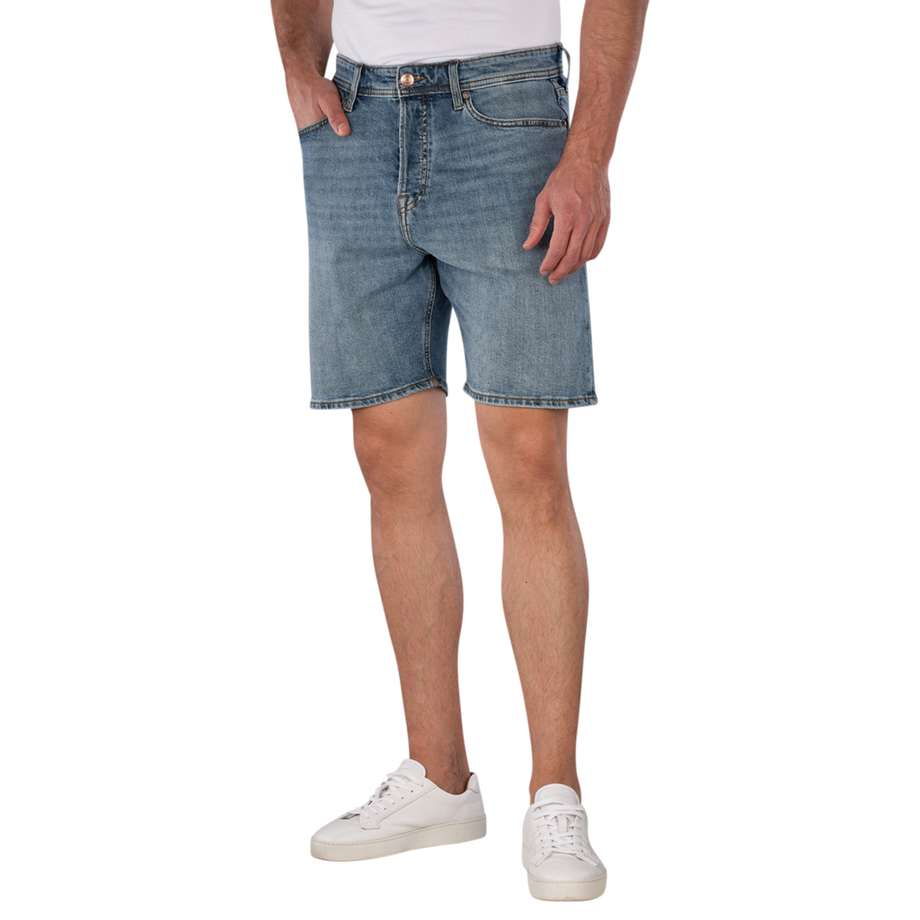 Tony Shorts Loose Fit