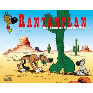 Rantanplan - Der dümmste Hund der Welt