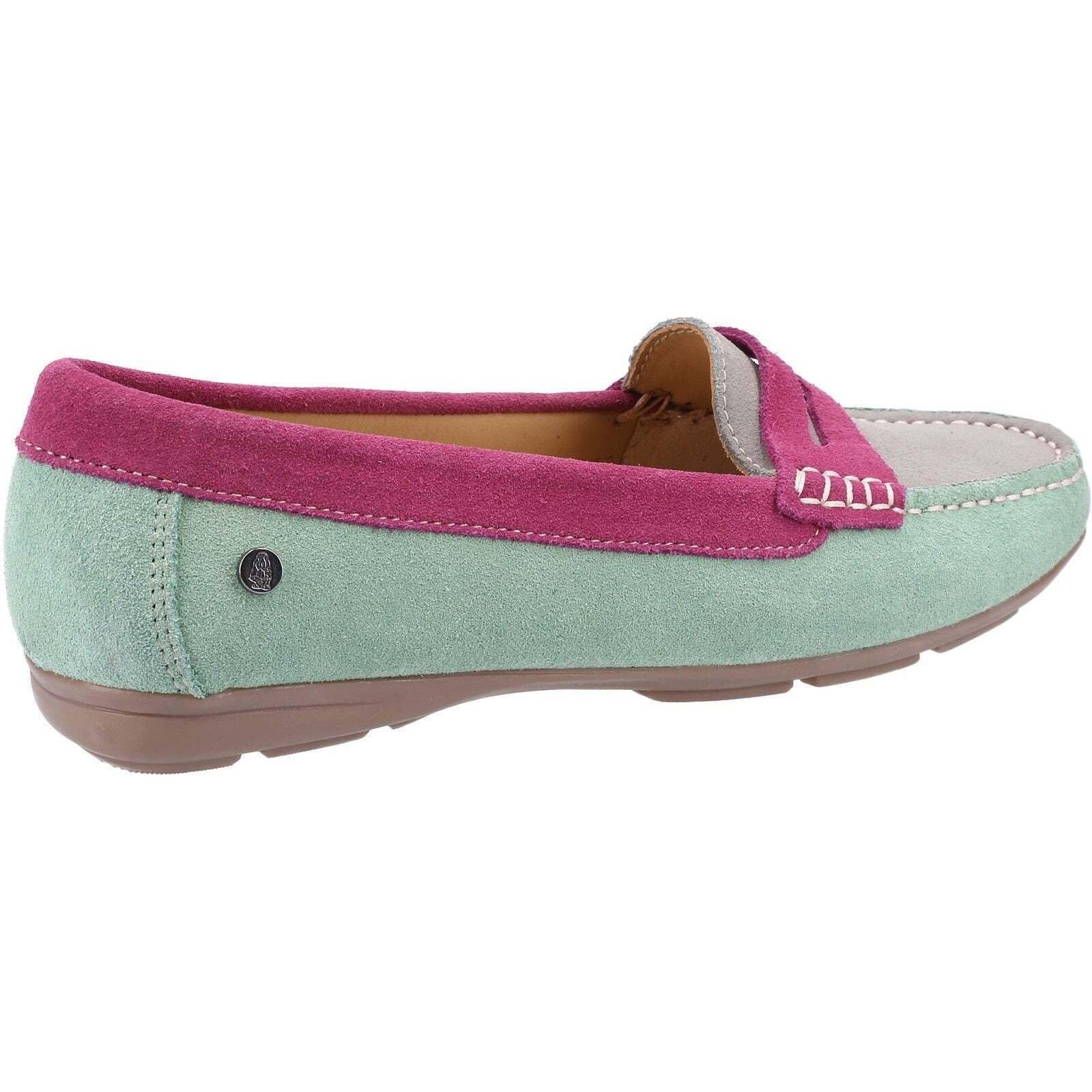 Hush Puppies  Mocassins MARGOT 