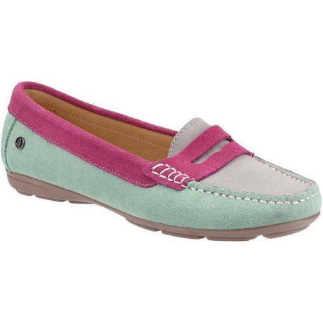 Hush Puppies  Mocassins MARGOT 