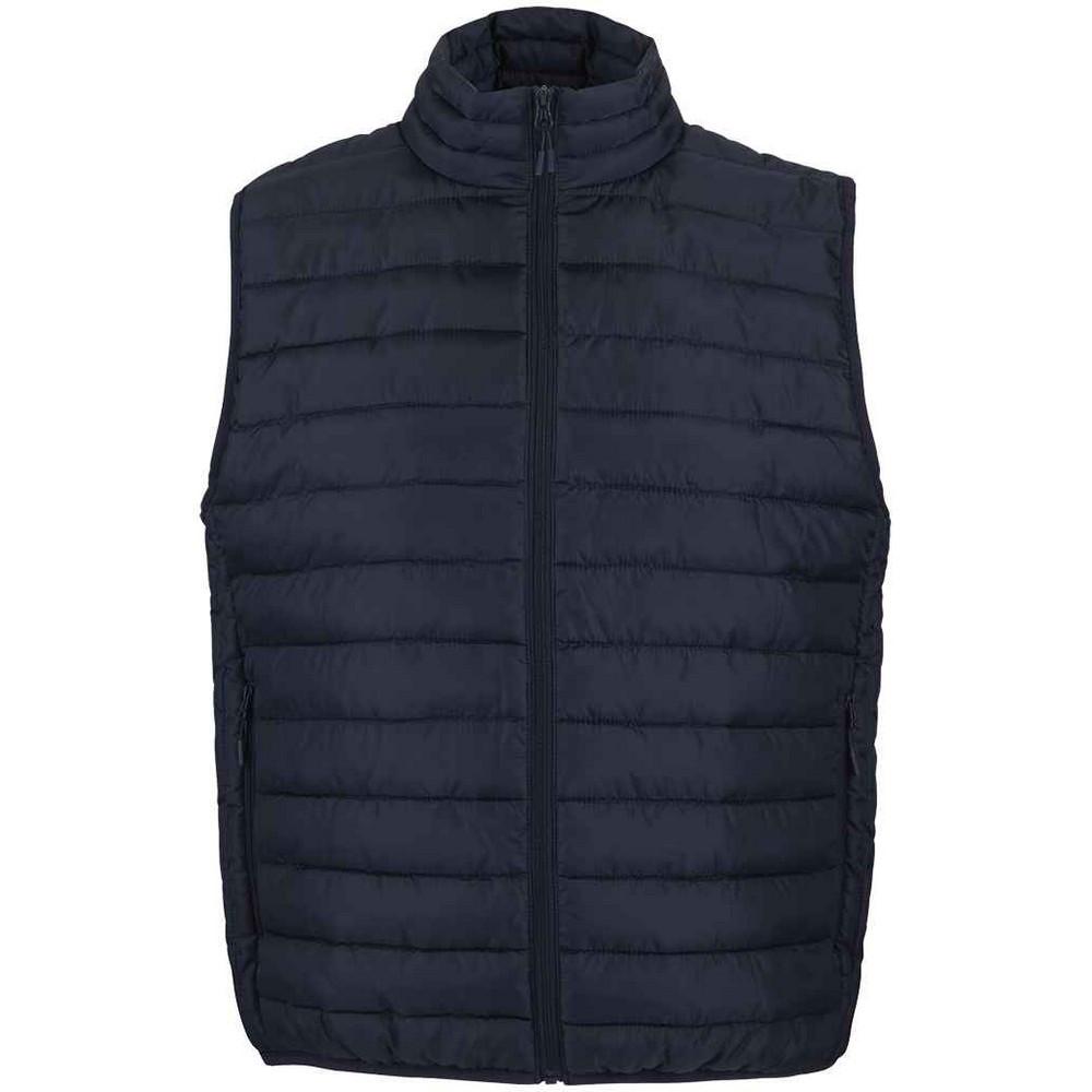 Image of Stream Weste Unisex Marine M
