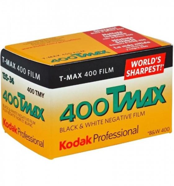 Kodak  TMX 400 Film 135/36 