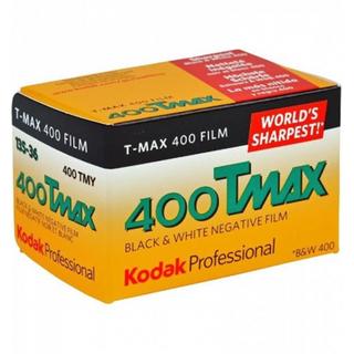 Kodak  TMX 400 Film 135/36 