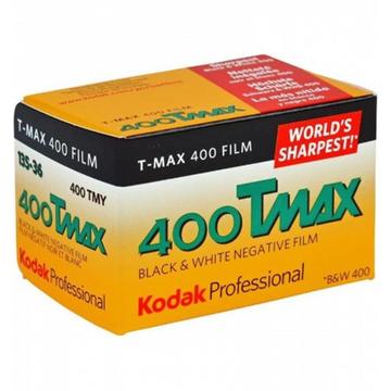 TMX 400 Film 135/36