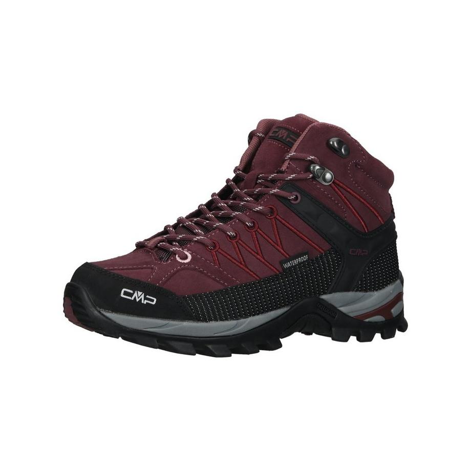 Wanderschuhe