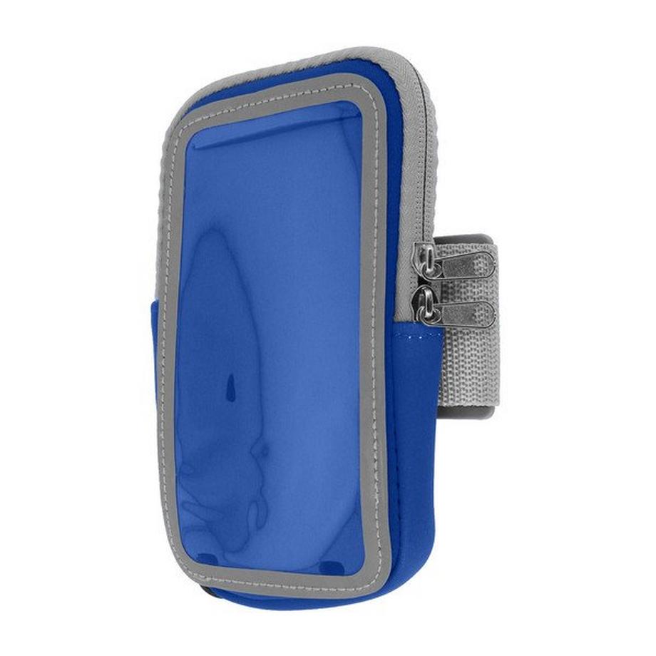 Avizar  Smartphone Sportarmband Dunkel 