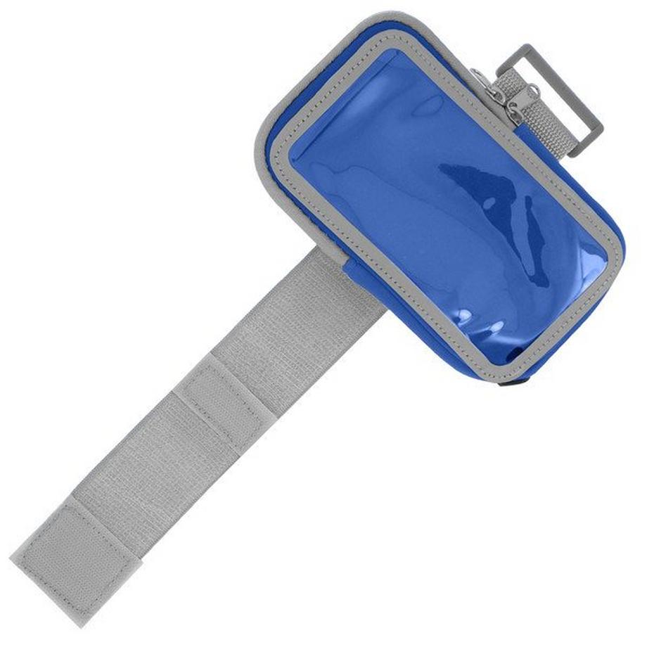 Avizar  Smartphone Sportarmband Dunkel 