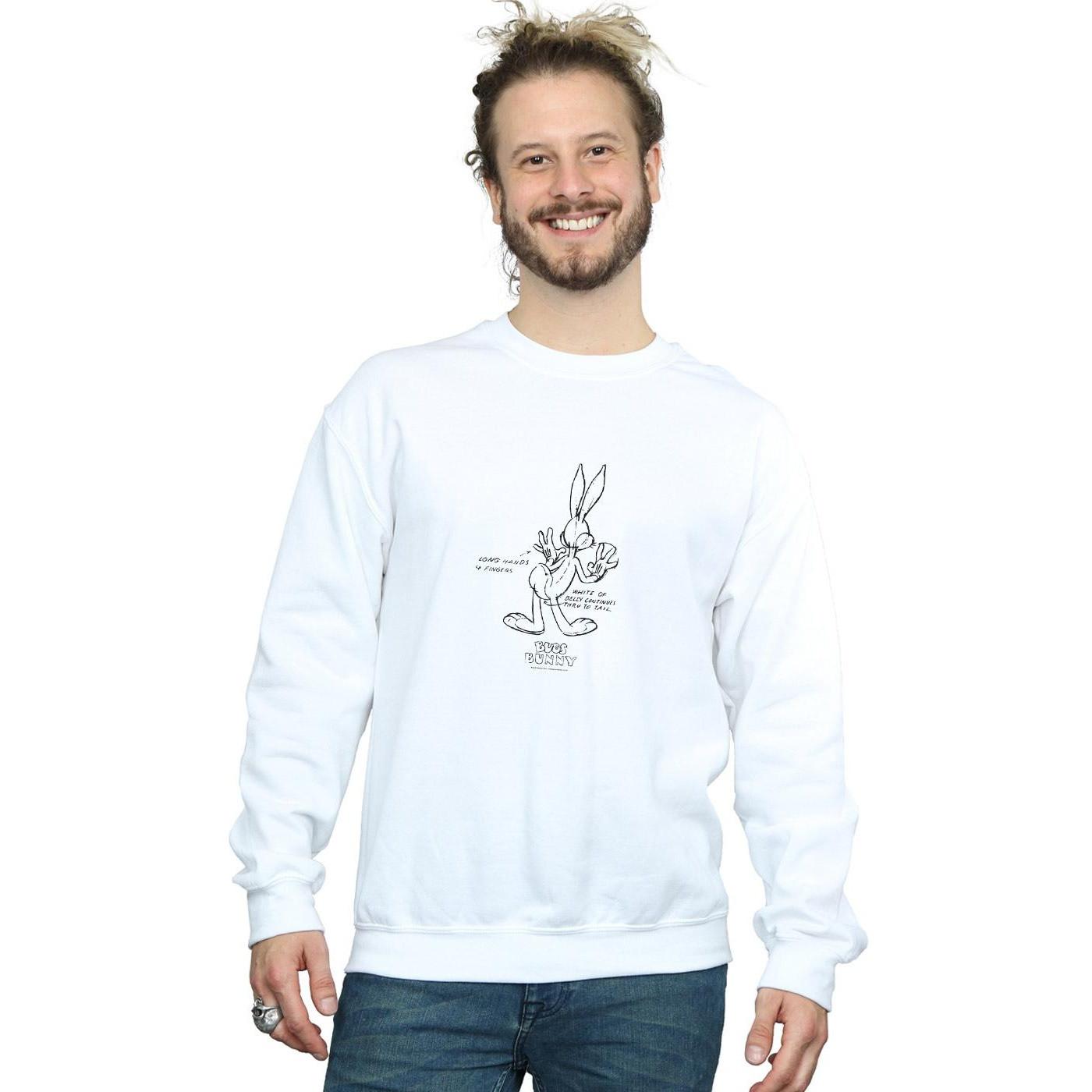 LOONEY TUNES  Sweatshirt 