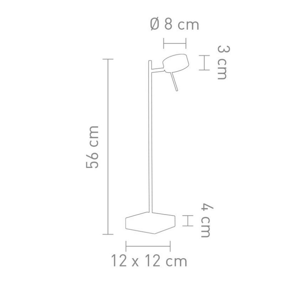 Sompex  Bling LED 56cm 
