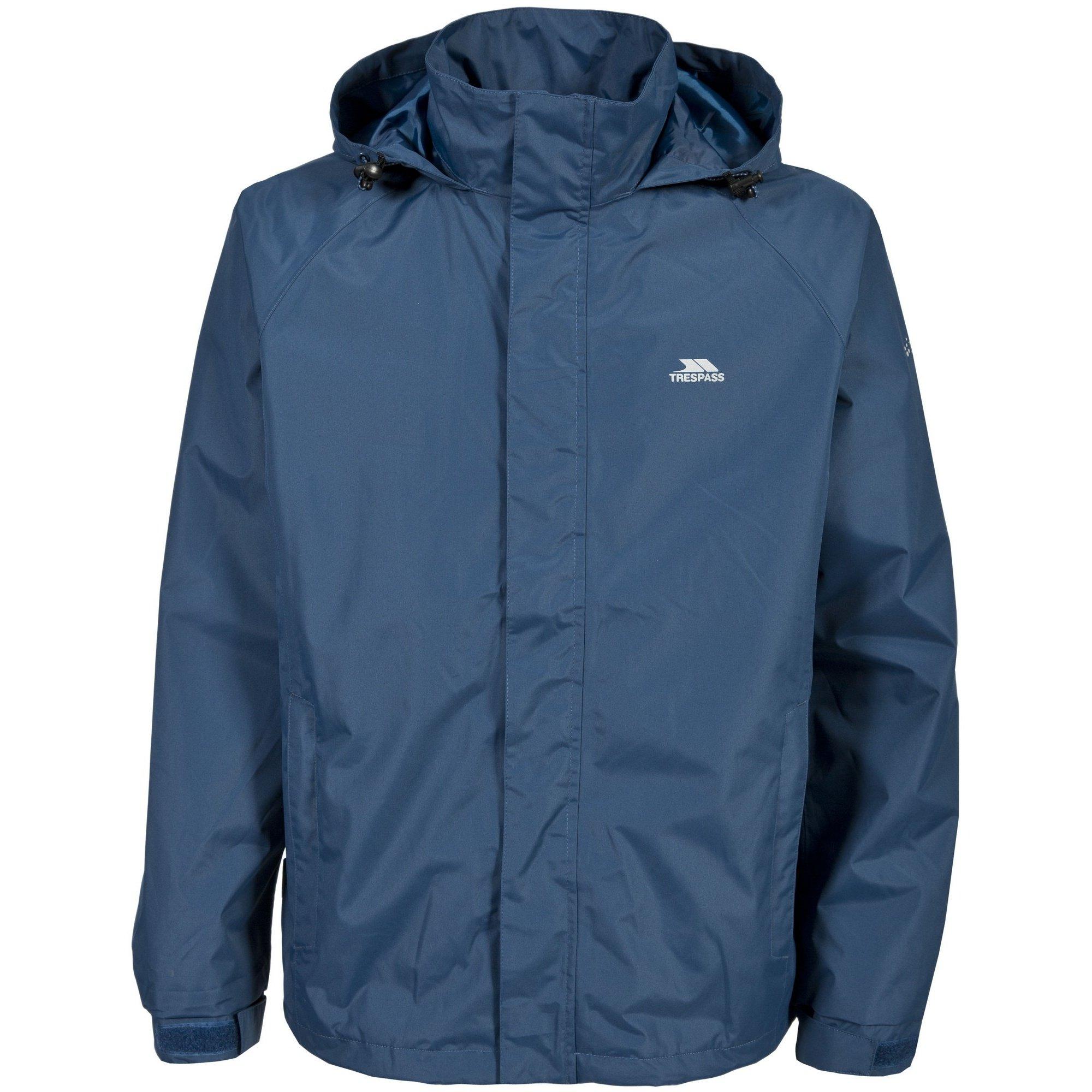 Image of Nabro Ii Jacke Herren Nachtblau XXS