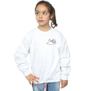 Disney  Sweat ARISTOCATS SWEET 