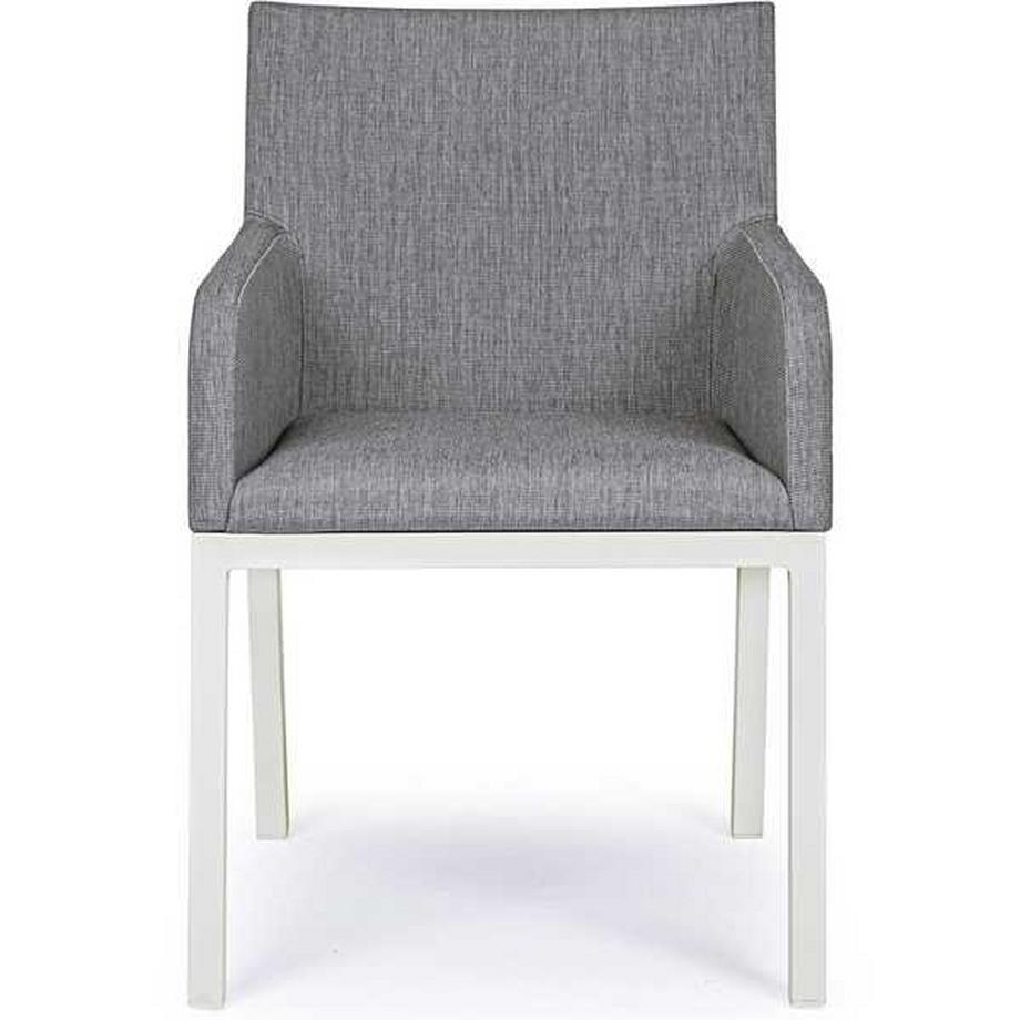 mutoni Garten Armlehnstuhl Owen Lunar  