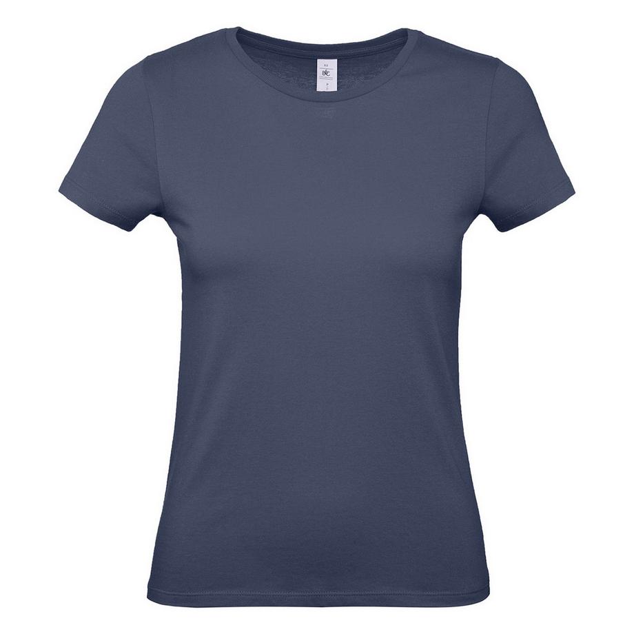 B and C T-Shirt #E150  