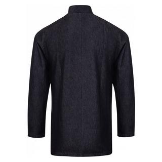 PREMIER  veste en jean chef cuisinier 