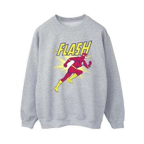 DC COMICS  Sweatshirt 