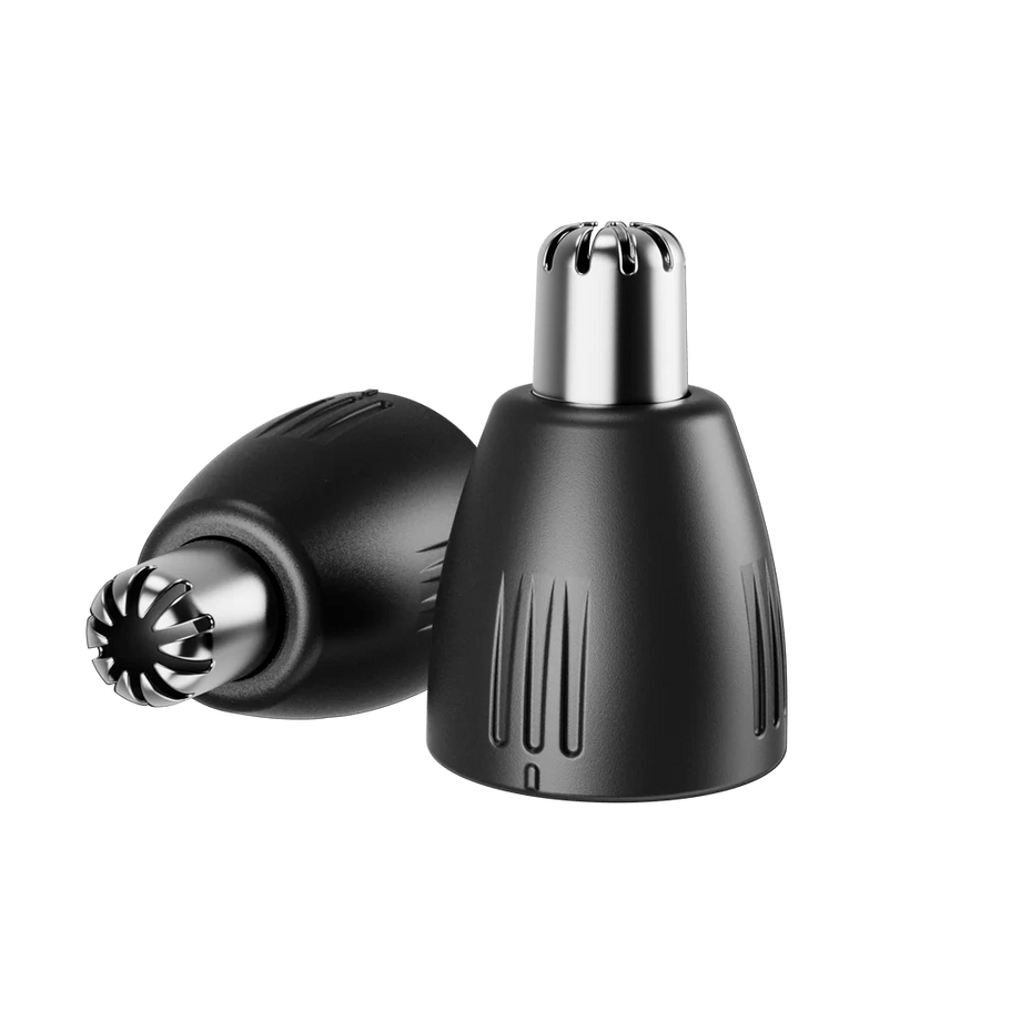 Meridian Grooming  Ersatzklingen für den Up-Here Trimmer (Onyx) 