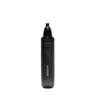 Meridian Grooming  Ersatzklingen für den Up-Here Trimmer (Onyx) 