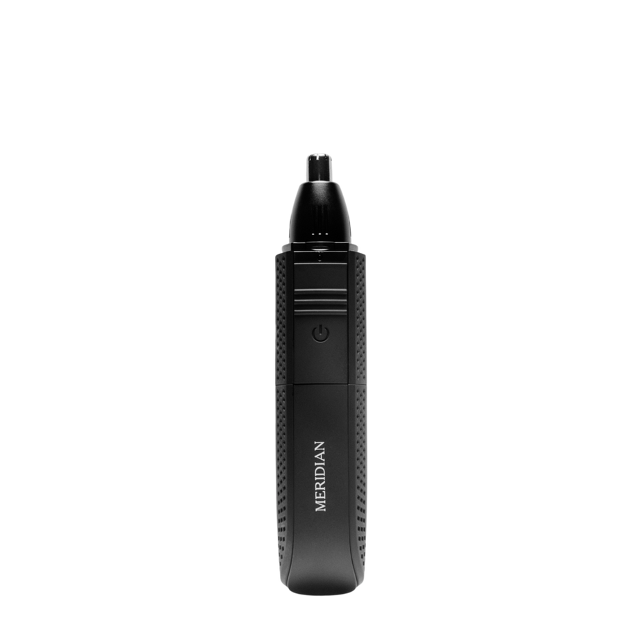 Meridian Grooming  Ersatzklingen für den Up-Here Trimmer (Onyx) 