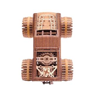 Wood Trick  Bausatz Monster Truck (556Teile) 