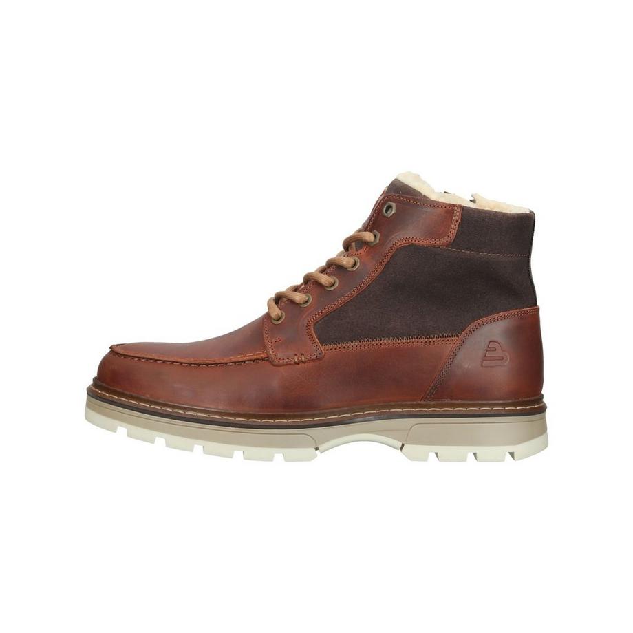 Bullboxer Bottines à Lacets  