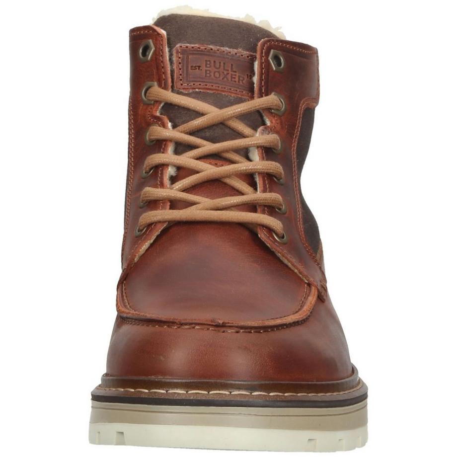Bullboxer Bottines à Lacets  