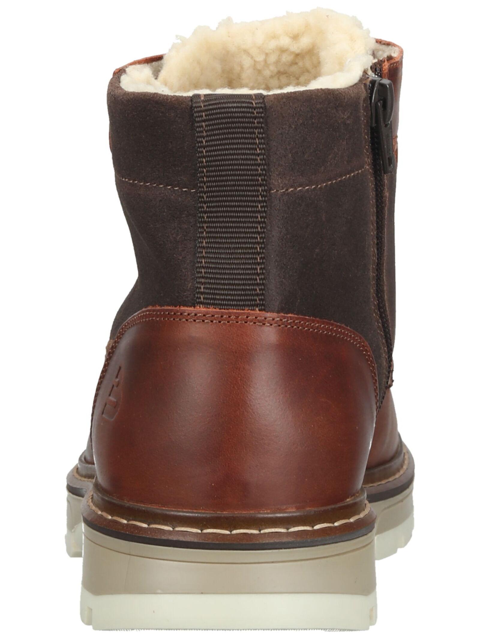 Bullboxer  Stiefelette 