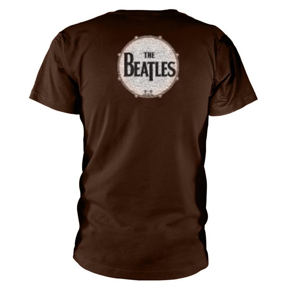 The Beatles With T-Shirt  