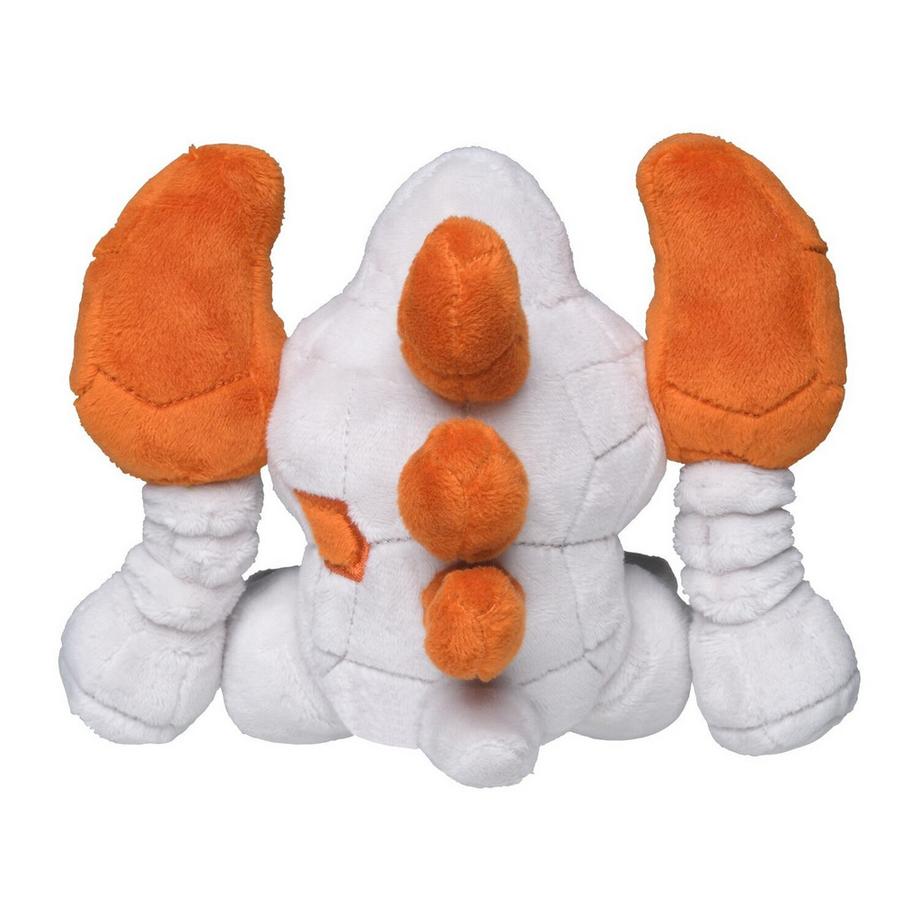 Pokémon  Regirock Sitting Cuties Plush 