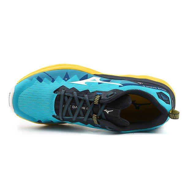 MIZUNO  WAVE DAICHI 6 SCUBA-10 