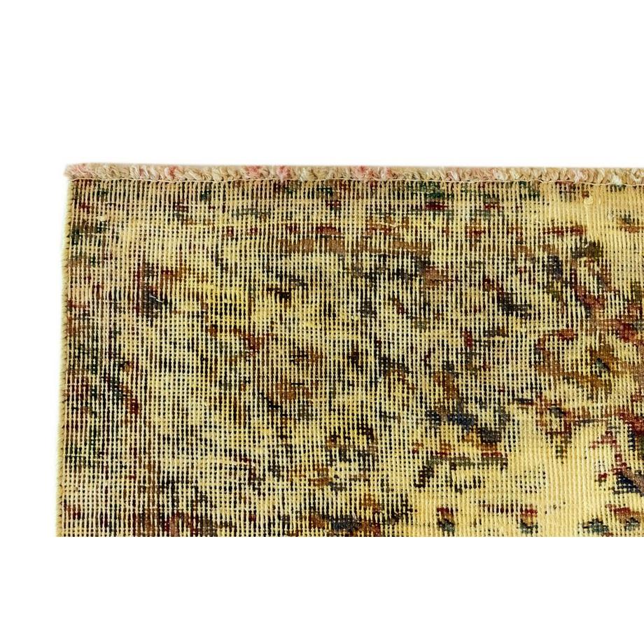 VIDAL Tappeto fatto a mano Vintage Royal  