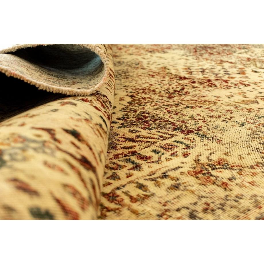 VIDAL Tappeto fatto a mano Vintage Royal  