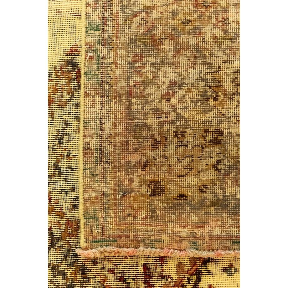 VIDAL Tappeto fatto a mano Vintage Royal  