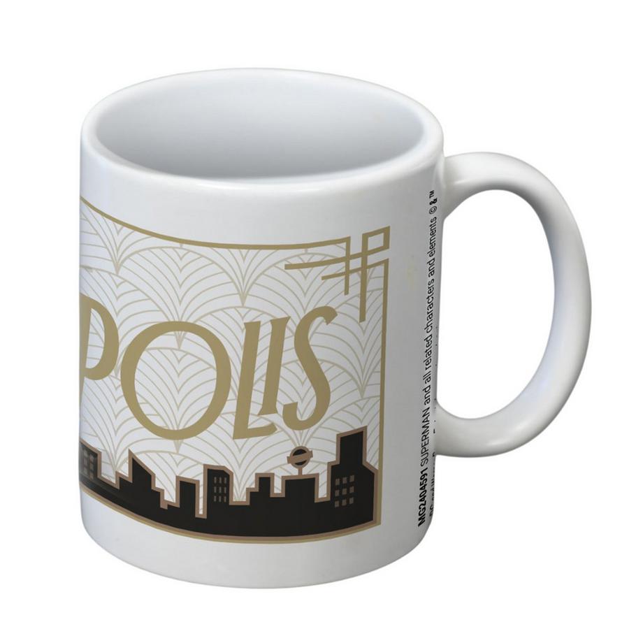 Mug Greetings