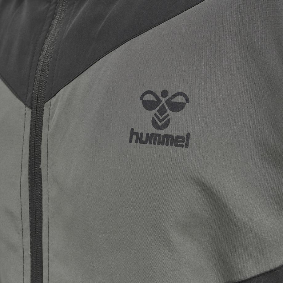 Hummel Veste Grid Walk Out  